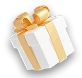 Gift box Au88